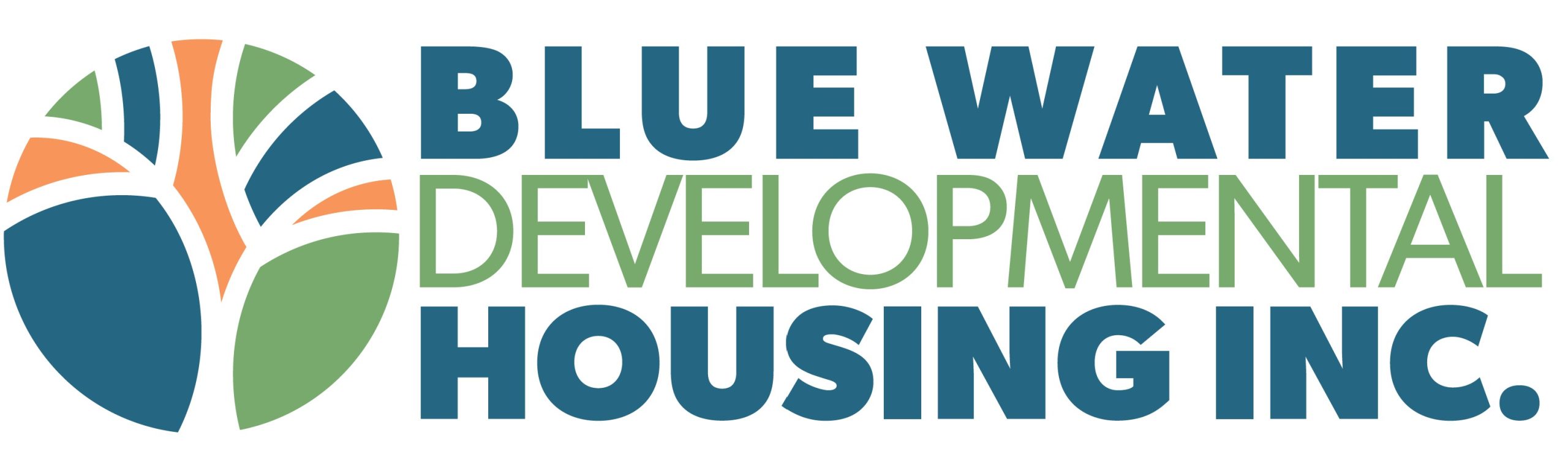 Blue Water Developmental Housing